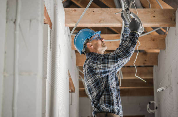 Best Emergency Electrical Repair  in Warrenvle, IL