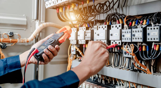 Best Electrical Outlet Repair  in Warrenvle, IL