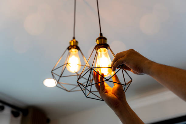 Best Emergency Electrician Near Me  in Warrenvle, IL