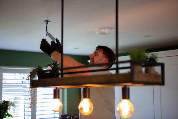  Warrenvle, IL Electrician Pros