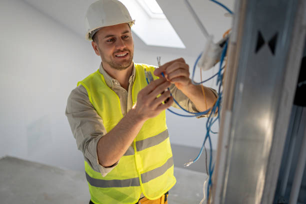 Best Residential Electrician Services  in Warrenvle, IL
